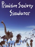Primitive Society Simulator v3.0.3 - Featured Image