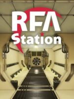RFA Station v3.2.0 - Featured Image