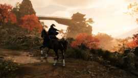 Rise of the Ronin: Digital Deluxe Edition Screenshot 3