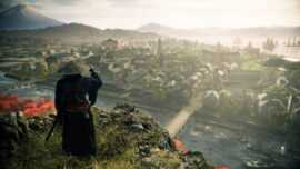 Rise of the Ronin: Digital Deluxe Edition Screenshot 4