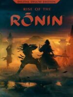 Rise of the Ronin: Digital Deluxe Edition v2.4.7 - Featured Image