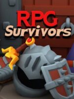 RPG Survivors v3.1.6 - Featured Image