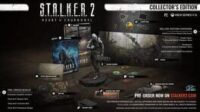 S.T.A.L.K.E.R. 2: Heart of Chornobyl – Collector’s Edition v3.5.9 - Featured Image
