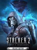 S.T.A.L.K.E.R. 2: Heart of Chornobyl – Deluxe Edition v3.8.8 - Featured Image