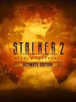 S.T.A.L.K.E.R. 2: Heart of Chornobyl – Ultimate Edition v2.9.1 - Featured Image