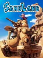Sand Land v3.5.8 - Featured Image