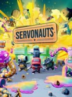 Servonauts v3.7.7 - Featured Image