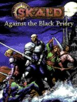 Skald: Against the Black Priory v1.1.1 - Featured Image