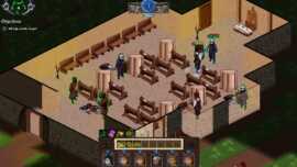 Slaves of Magic Screenshot 4