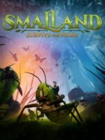Smalland: Survive the Wilds v3.6.0 - Featured Image