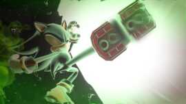 Sonic x Shadow: Generations Screenshot 1