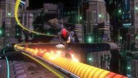 Sonic x Shadow: Generations Screenshot 4