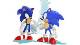 Sonic x Shadow: Generations Screenshot 5