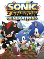Sonic x Shadow: Generations v2.2.7 - Featured Image