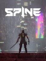 Spine v3.8.7 - Featured Image