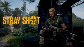 StrayShot Screenshot 4