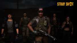 StrayShot Screenshot 5