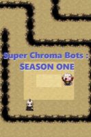 Super Chroma Bots: Season One v3.2.9 - Featured Image