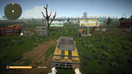 Taora: Survival Screenshot 6