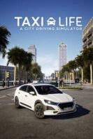 Taxi Life: A City Driving Simulator v2.0.5 - Featured Image