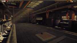 Tempus Rail Screenshot 5