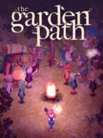 The Garden Path v1.2.1 - Featured Image