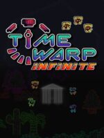 Time Warp Infinite v2.6.1 - Featured Image