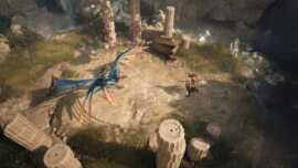 Titan Quest II Screenshot 3