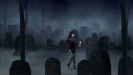 To the Grave Screenshot 3
