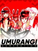 Umurangi Generation v3.7.8 - Featured Image