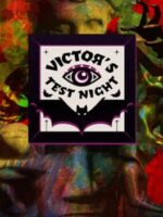 Victor’s Test Night v3.2.5 - Featured Image
