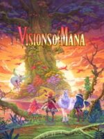 Visions of Mana v1.8.8 - Featured Image