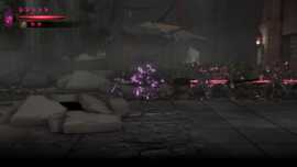Winds of Arcana: Ruination Screenshot 2