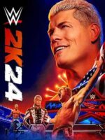 WWE 2K24 v2.2.9 - Featured Image