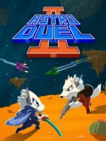 Astro Duel 2 v1.3.1 - Featured Image