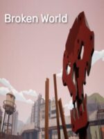 Broken World v1.4.8 - Featured Image