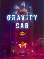 Gravity Cab v3.2.8 - Featured Image