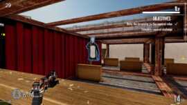 Gunsmith Workshop Simulator Screenshot 5
