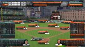 Out of the Park Baseball 25 Screenshot 1