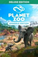 Planet Zoo: Console Edition – Deluxe Edition v1.6.6 - Featured Image