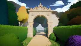 Botany Manor Screenshot 3