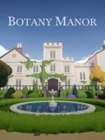 Botany Manor v3.2.5 - Featured Image