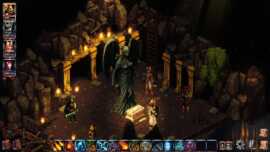 Guild Saga: Vanished Worlds Screenshot 3