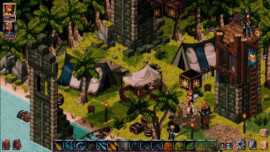 Guild Saga: Vanished Worlds Screenshot 6