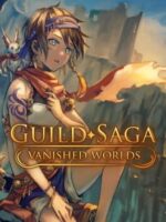 Guild Saga: Vanished Worlds v1.5.2 - Featured Image