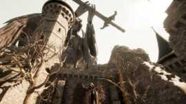 Kingdom of Fallen: The Last Stand Screenshot 1