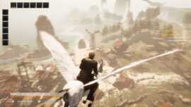 Kingdom of Fallen: The Last Stand Screenshot 2