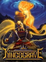Kingsgrave v1.5.2 - Featured Image