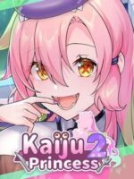 Kaiju Princess 2 v1.5.7 - Featured Image