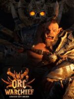 Orc Warchief: Strategy City Builder v1.5.0 - Featured Image